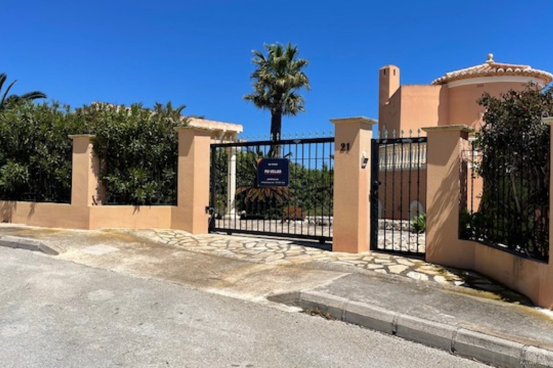 Revente - Villa - Jávea - Xàbia - Jávea - Xàbia Centro