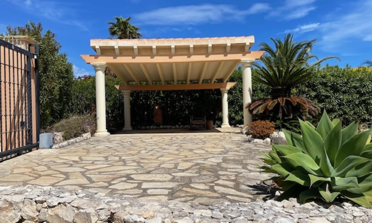 Revente - Villa - Jávea - Xàbia - Jávea - Xàbia Centro