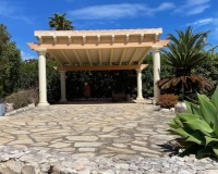 Revente - Villa - Jávea - Xàbia - Jávea - Xàbia Centro