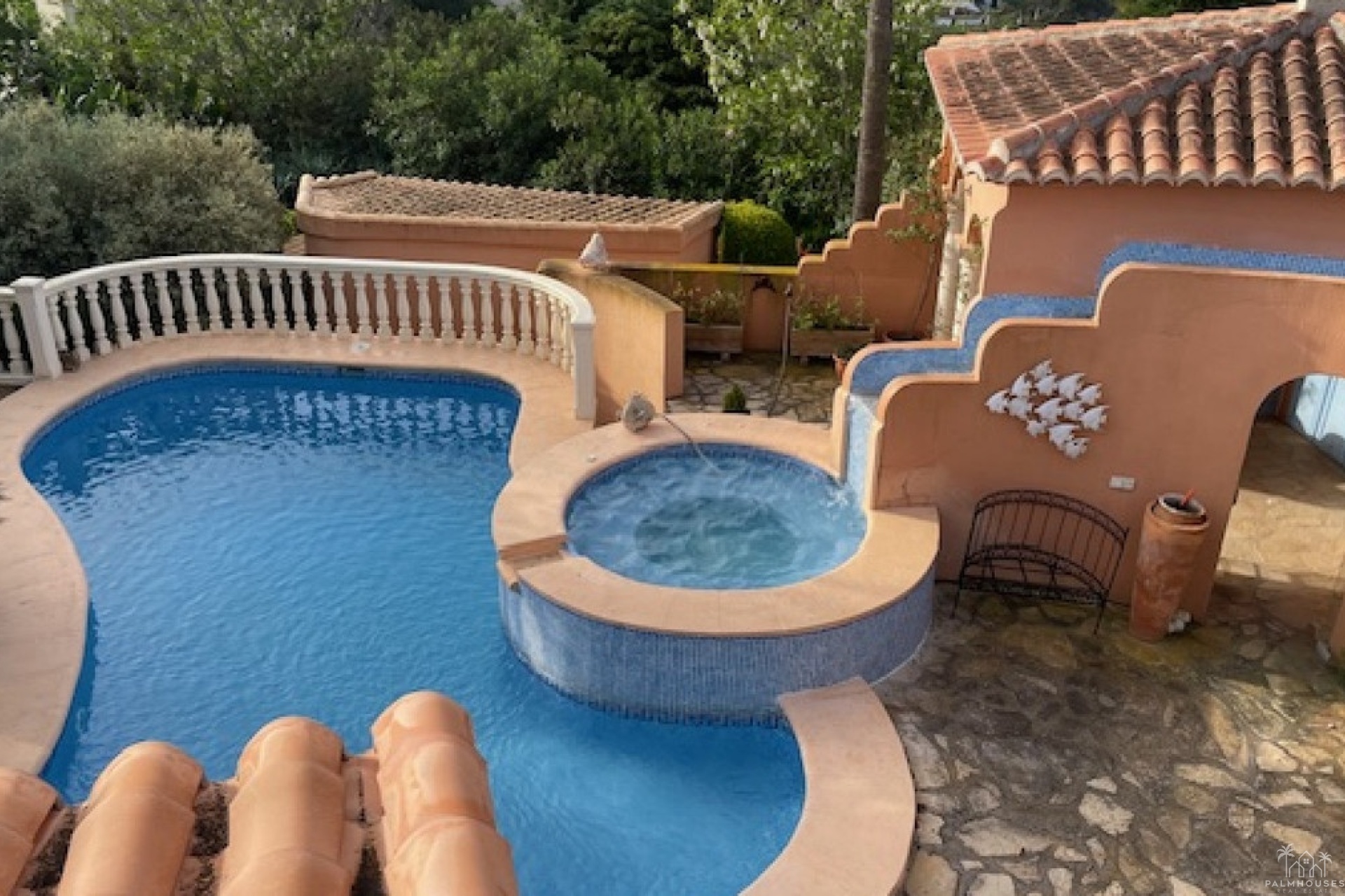 Revente - Villa - Jávea - Xàbia - Jávea - Xàbia Centro