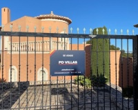 Revente - Villa - Jávea - Xàbia - Jávea - Xàbia Centro