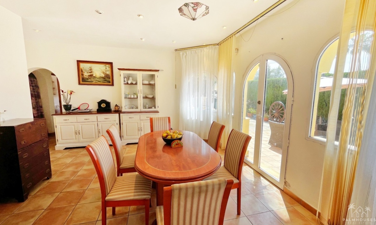 Revente - Villa - Jávea - Xàbia - Jávea - Xàbia Centro