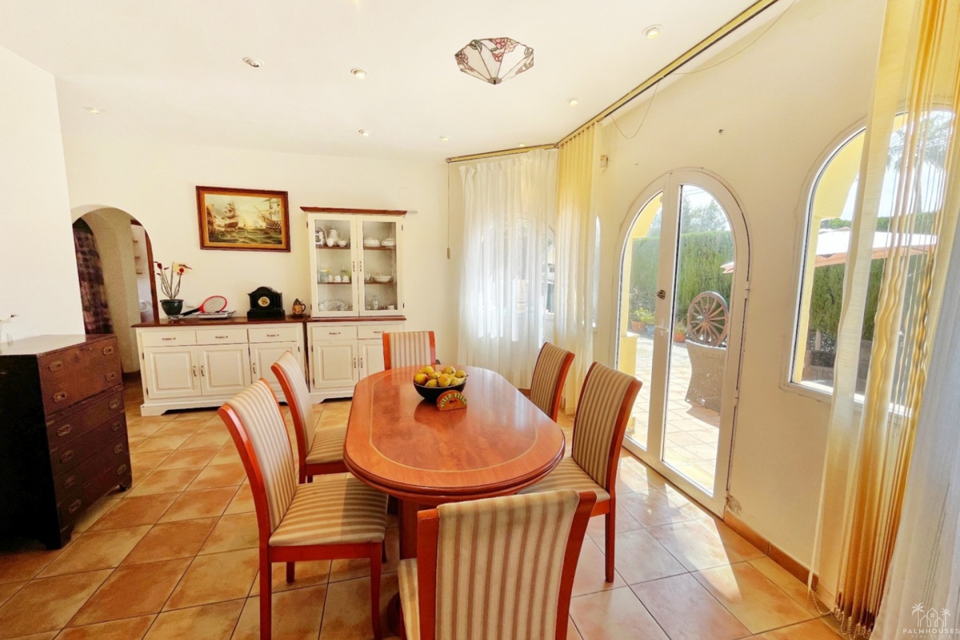 Revente - Villa - Jávea - Xàbia - Jávea - Xàbia Centro