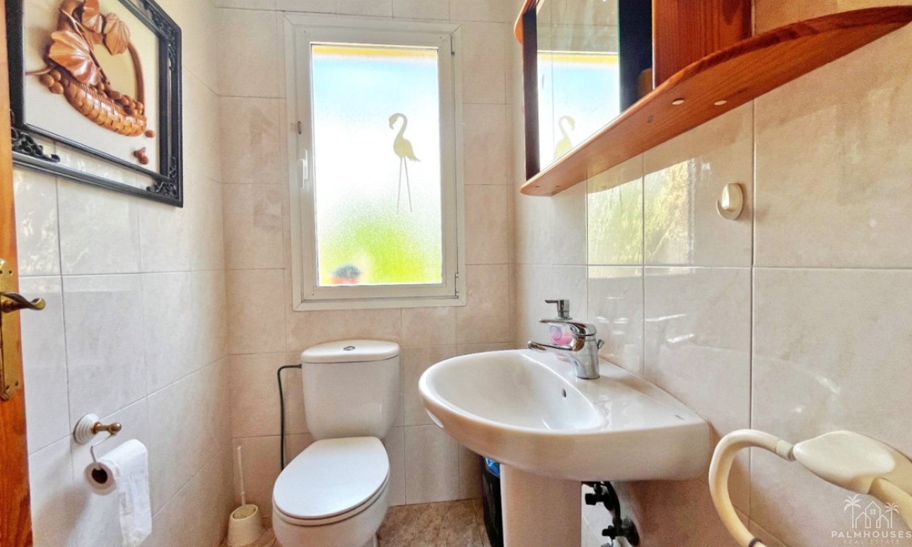 Revente - Villa - Jávea - Xàbia - Jávea - Xàbia Centro