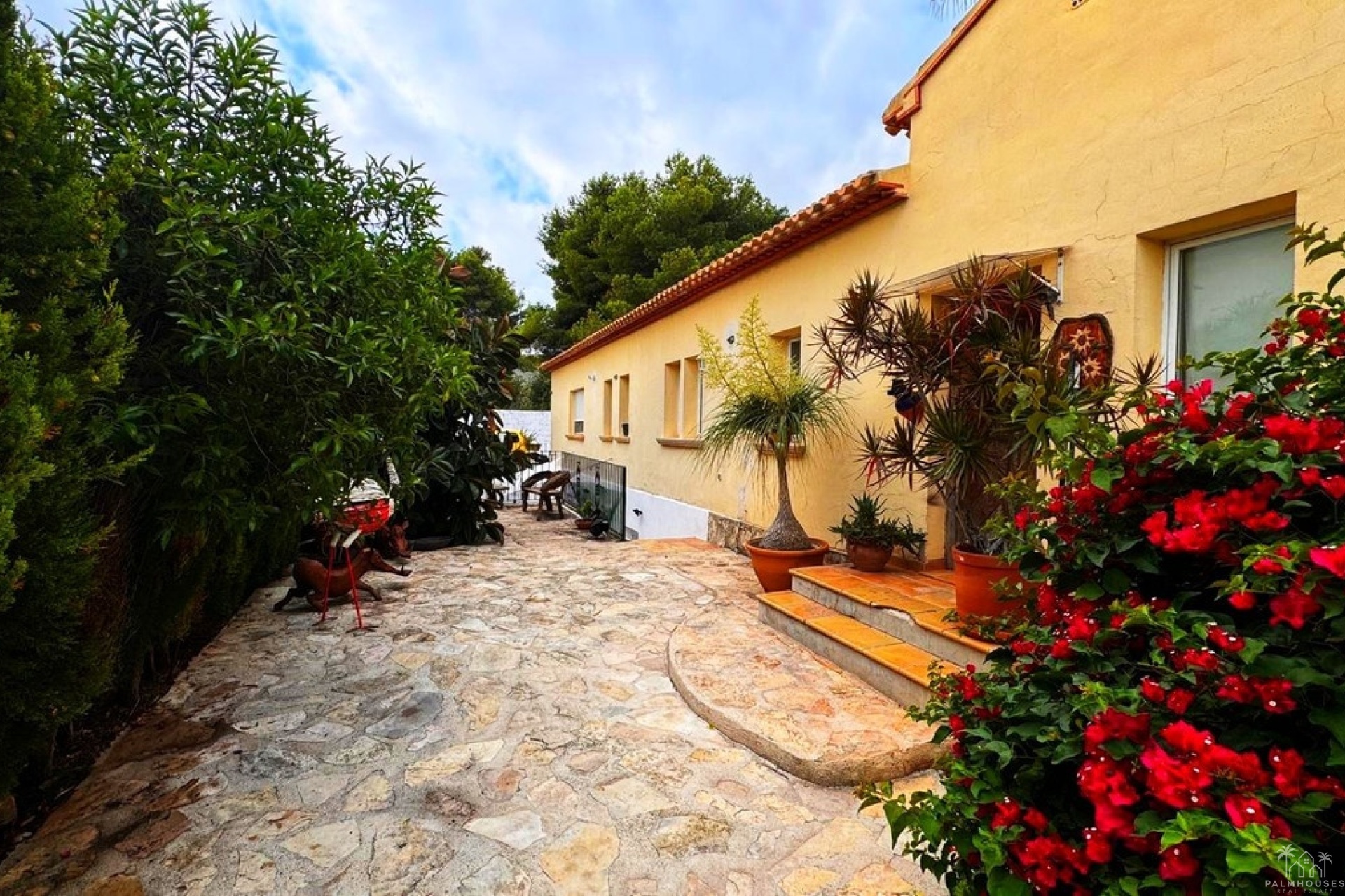 Revente - Villa - Jávea - Xàbia - Jávea - Xàbia Centro