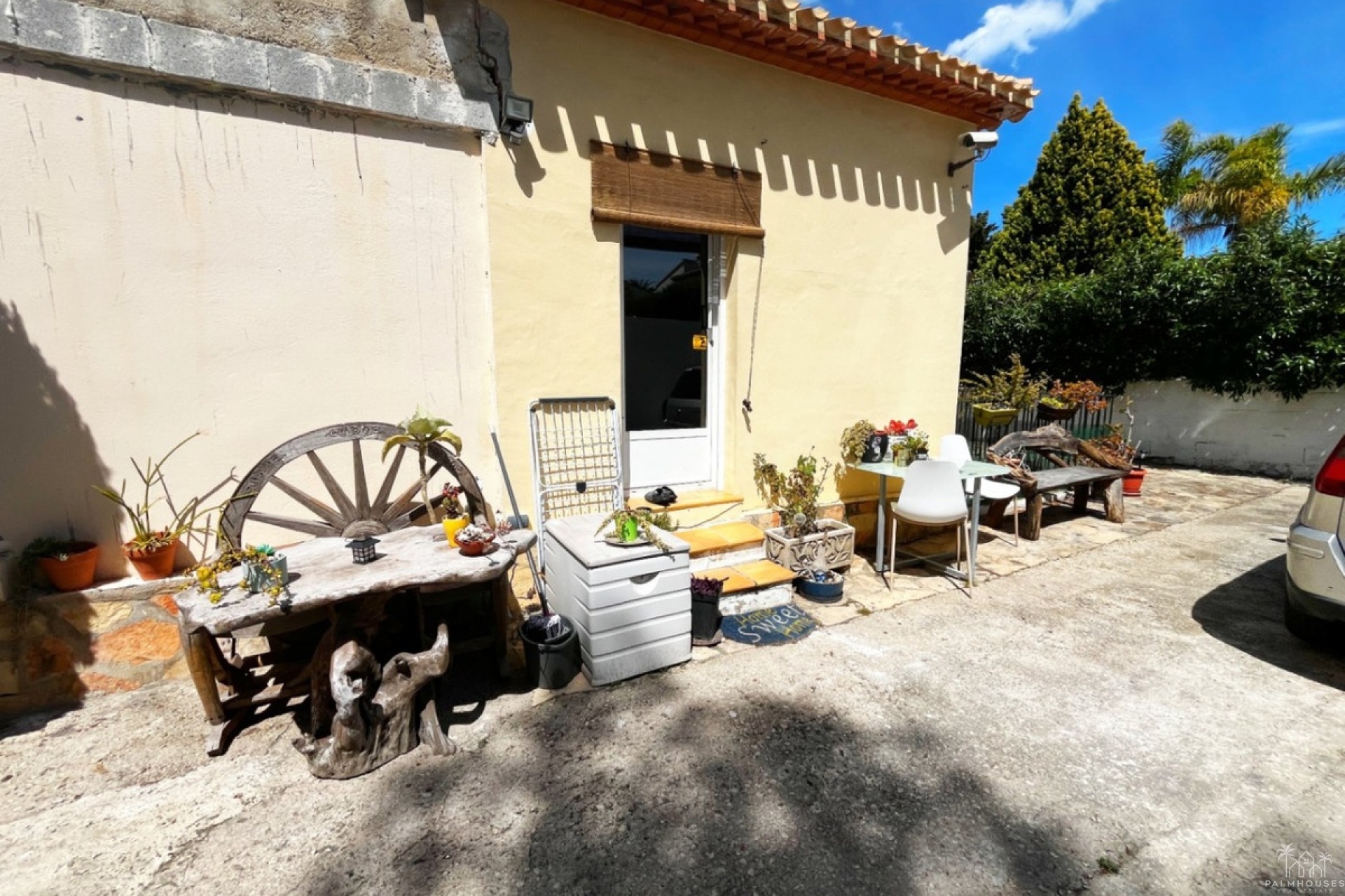 Revente - Villa - Jávea - Xàbia - Jávea - Xàbia Centro