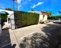 Revente - Villa - Jávea - Xàbia - Jávea - Xàbia Centro