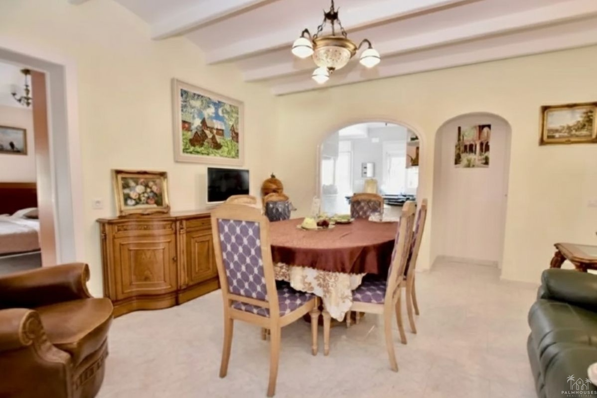 Revente - Villa - Jávea - Xàbia - Jávea - Xàbia Centro