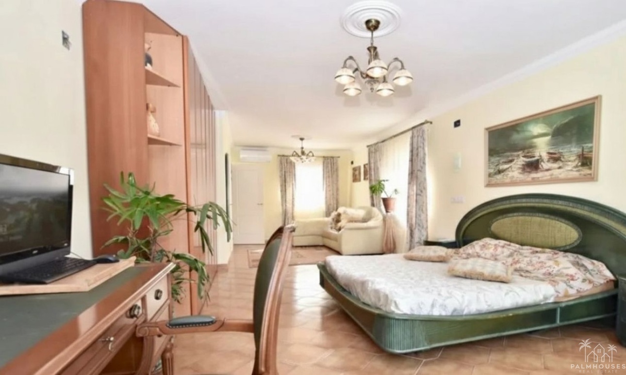 Revente - Villa - Jávea - Xàbia - Jávea - Xàbia Centro