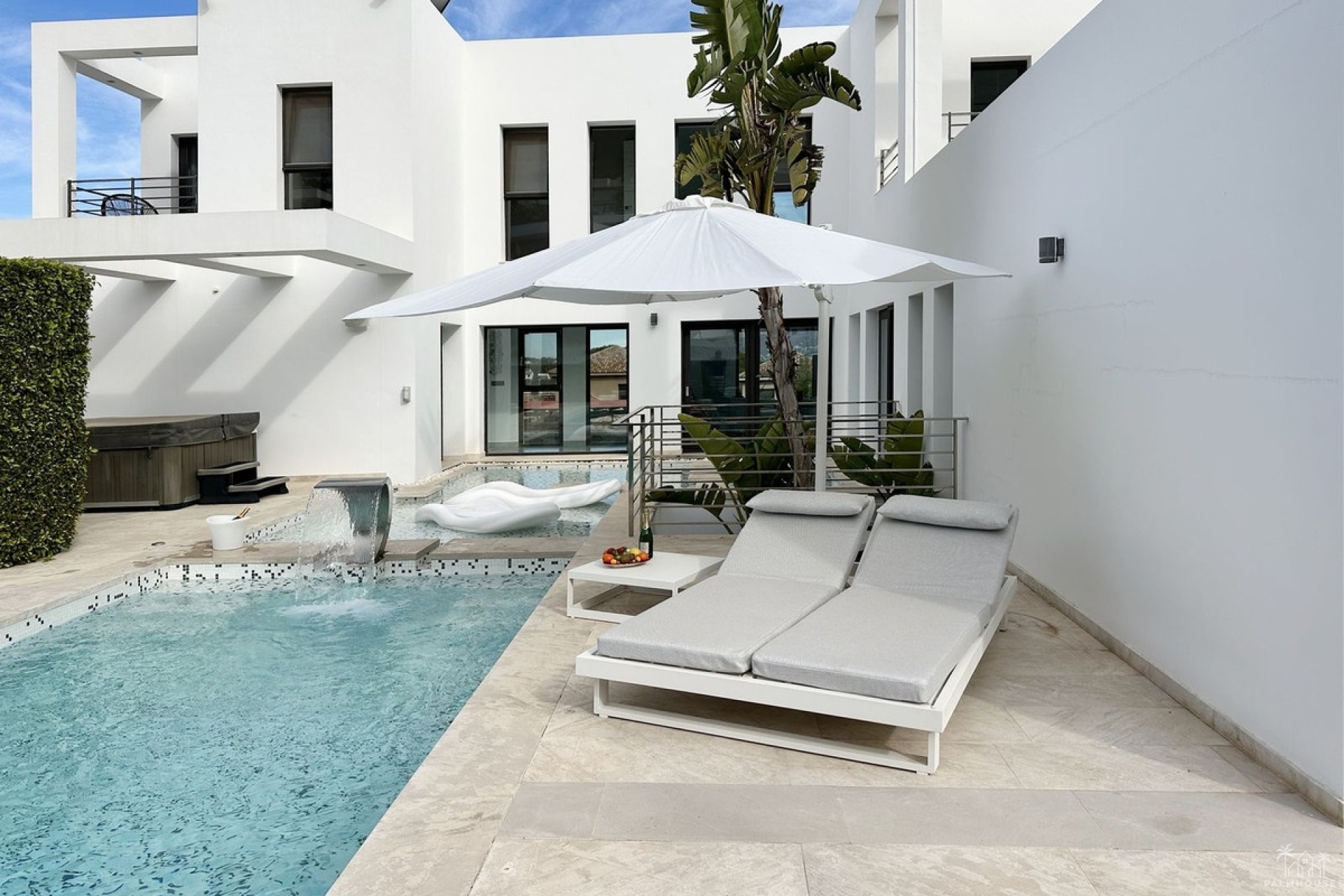 Revente - Villa - Jávea - Xàbia - Jávea - Xàbia Centro