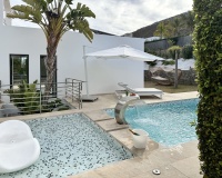 Revente - Villa - Jávea - Xàbia - Jávea - Xàbia Centro