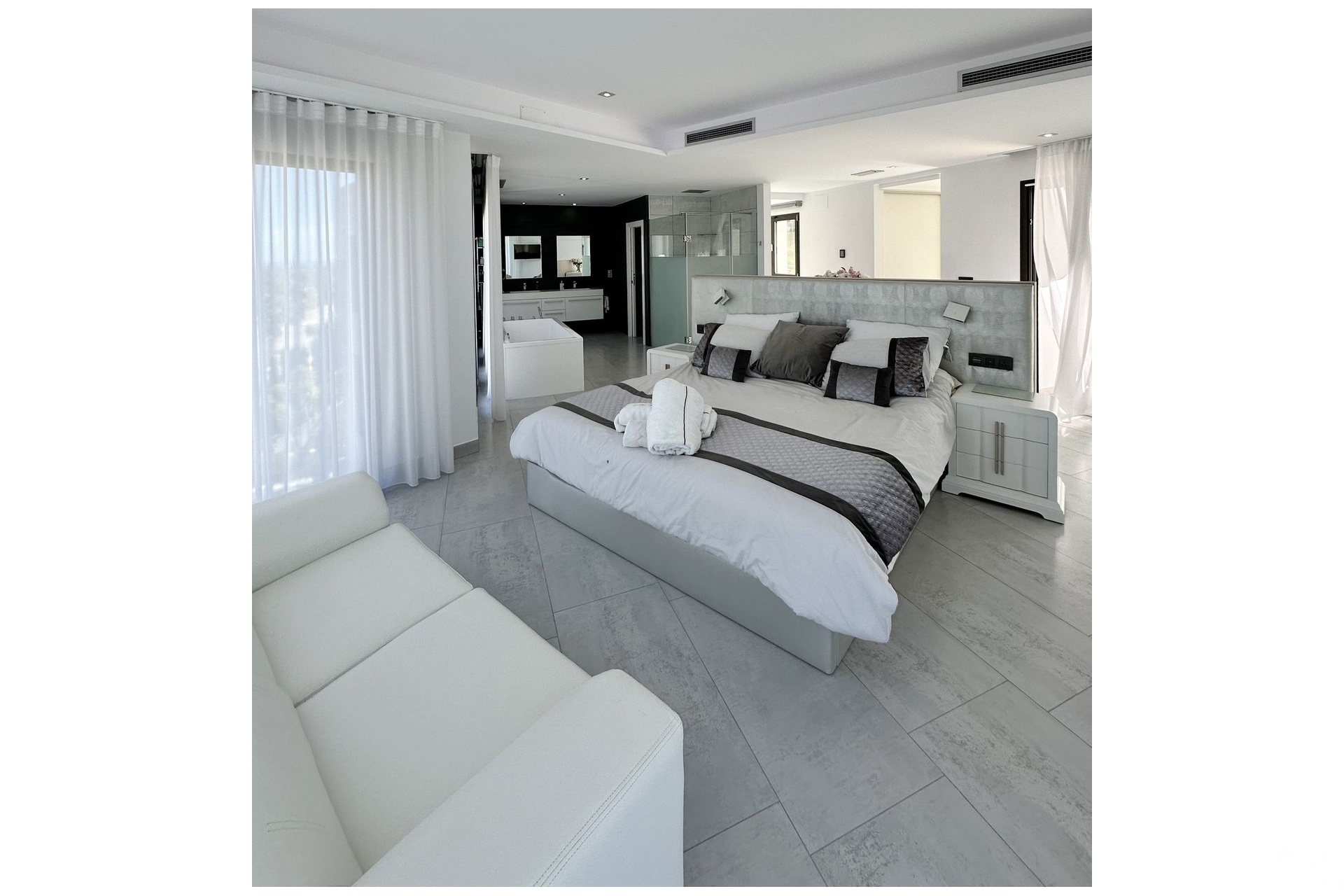 Revente - Villa - Jávea - Xàbia - Jávea - Xàbia Centro