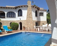 Revente - Villa - Jávea - Xàbia - Jávea - Xàbia Centro