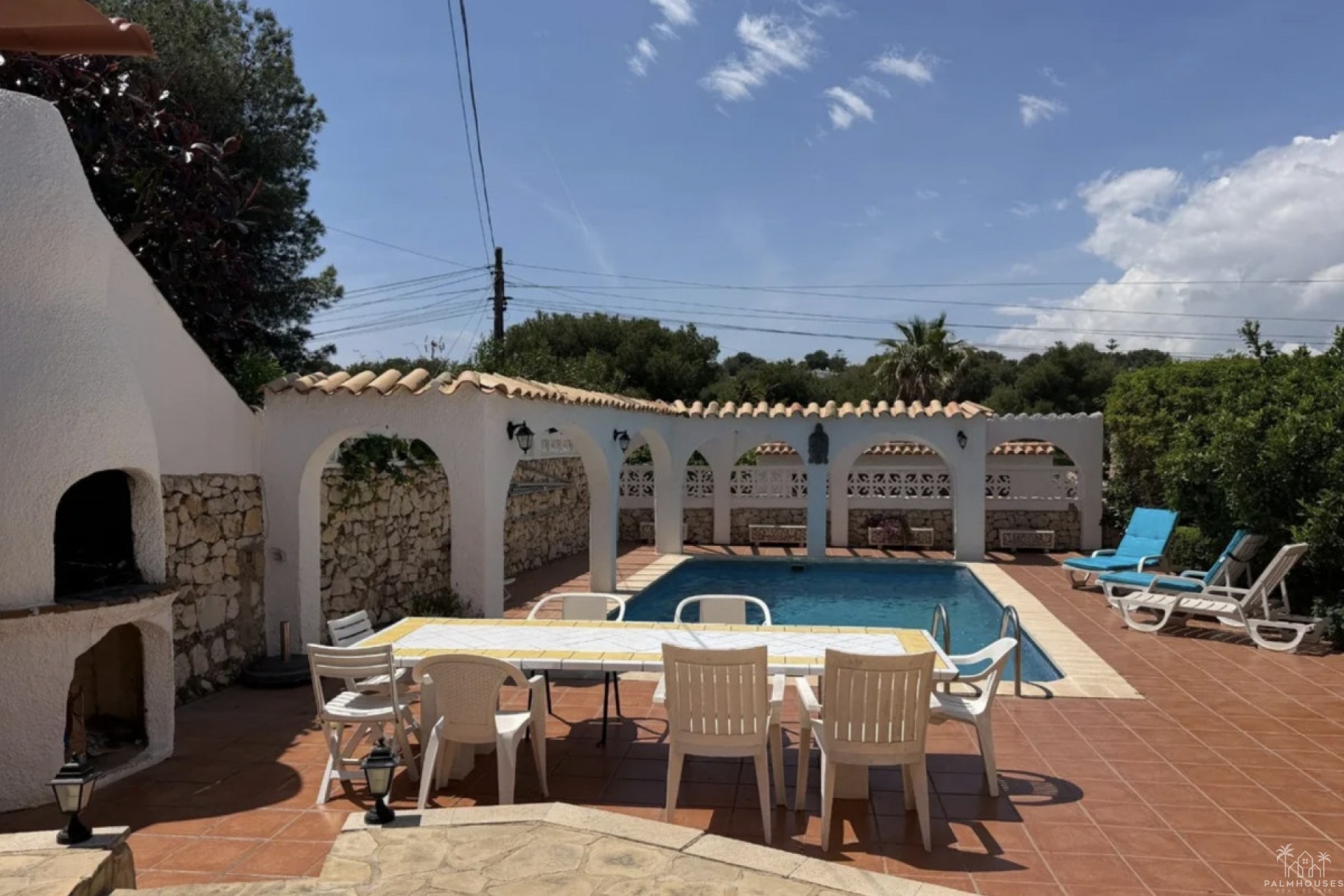 Revente - Villa - Jávea - Xàbia - Jávea - Xàbia Centro