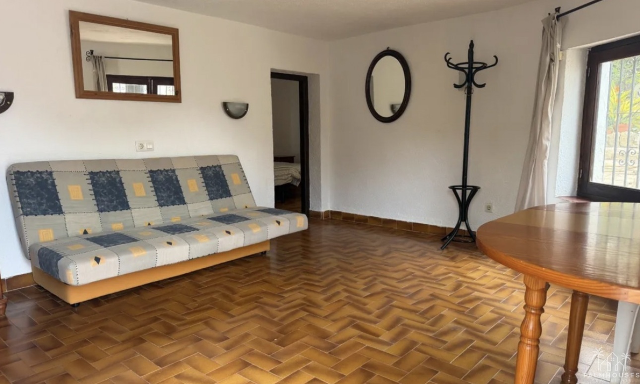 Revente - Villa - Jávea - Xàbia - Jávea - Xàbia Centro
