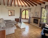 Revente - Villa - Jávea - Xàbia - Jávea - Xàbia Centro