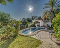 Revente - Villa - Jávea - Xàbia - Jávea - Xàbia Centro