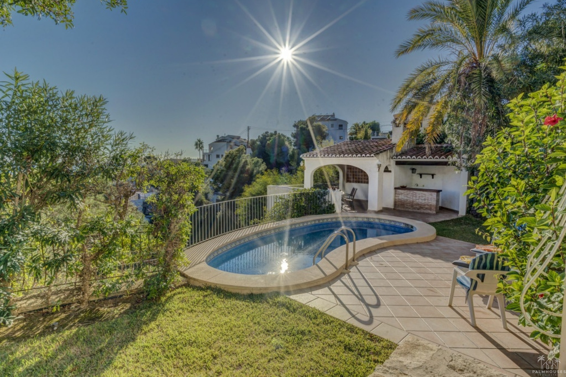 Revente - Villa - Jávea - Xàbia - Jávea - Xàbia Centro
