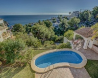 Revente - Villa - Jávea - Xàbia - Jávea - Xàbia Centro