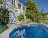 Revente - Villa - Jávea - Xàbia - Jávea - Xàbia Centro