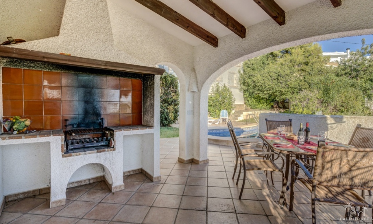 Revente - Villa - Jávea - Xàbia - Jávea - Xàbia Centro