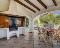 Revente - Villa - Jávea - Xàbia - Jávea - Xàbia Centro