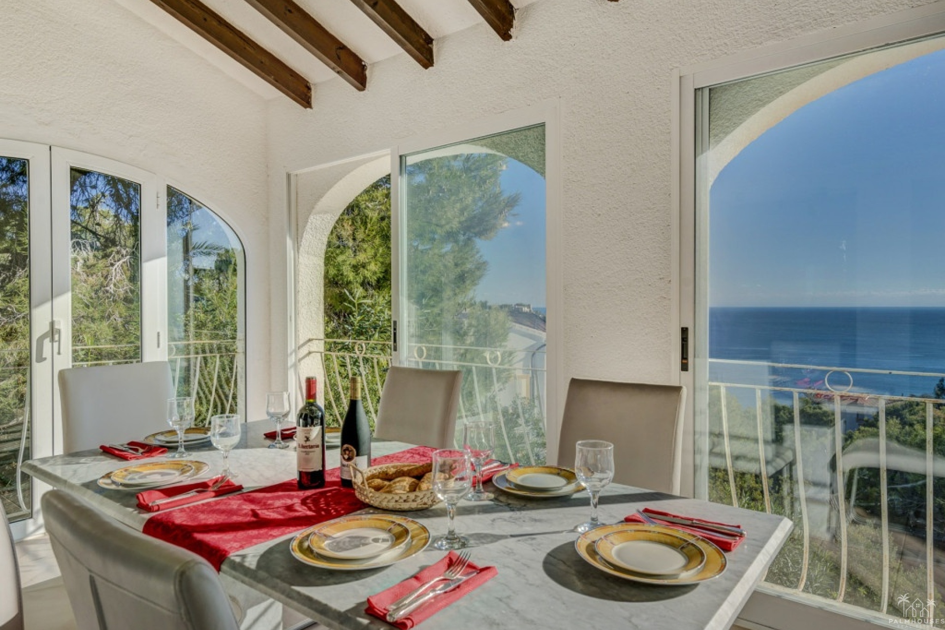 Revente - Villa - Jávea - Xàbia - Jávea - Xàbia Centro