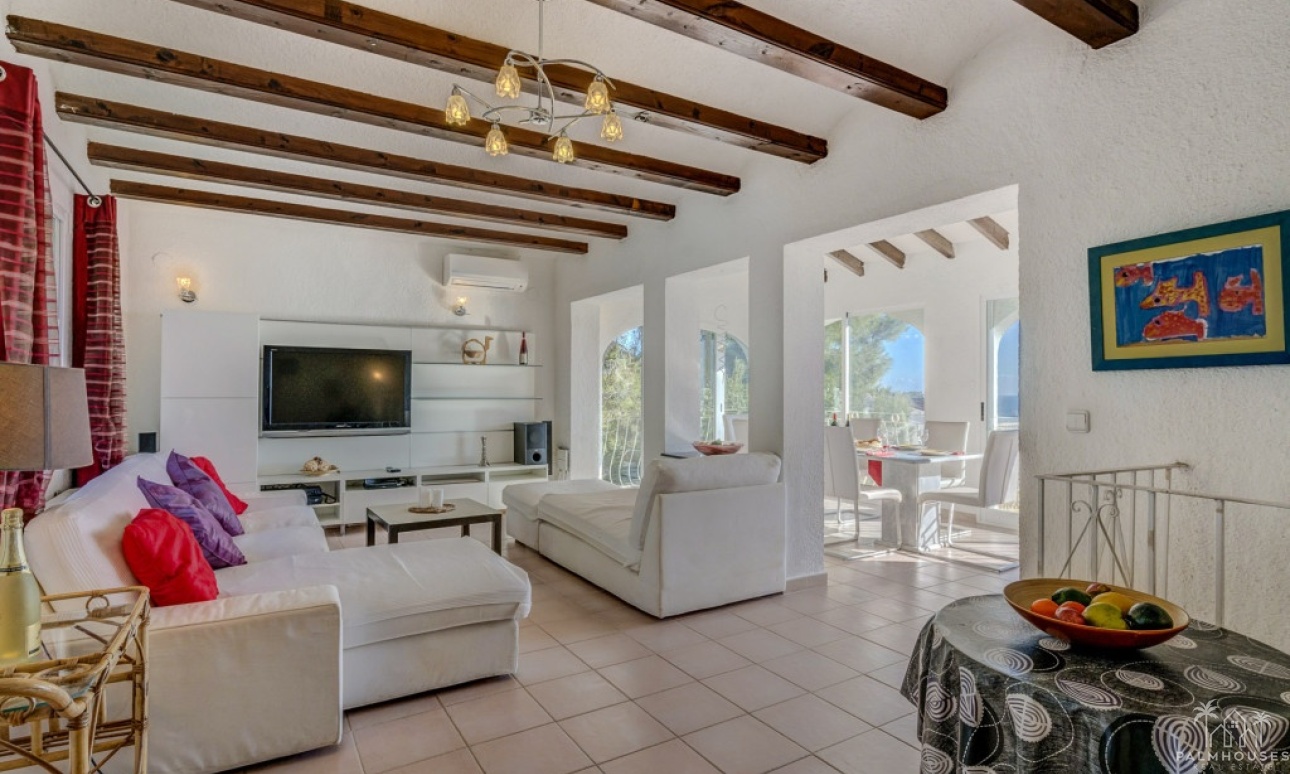 Revente - Villa - Jávea - Xàbia - Jávea - Xàbia Centro