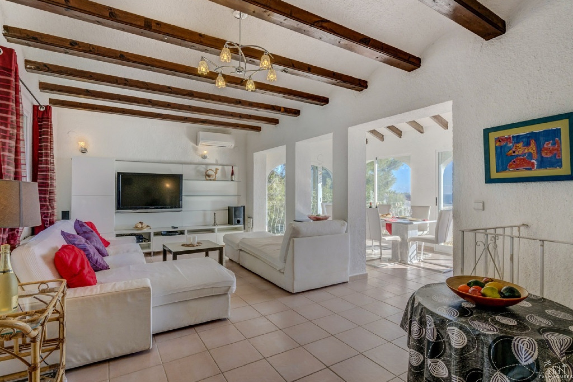 Revente - Villa - Jávea - Xàbia - Jávea - Xàbia Centro