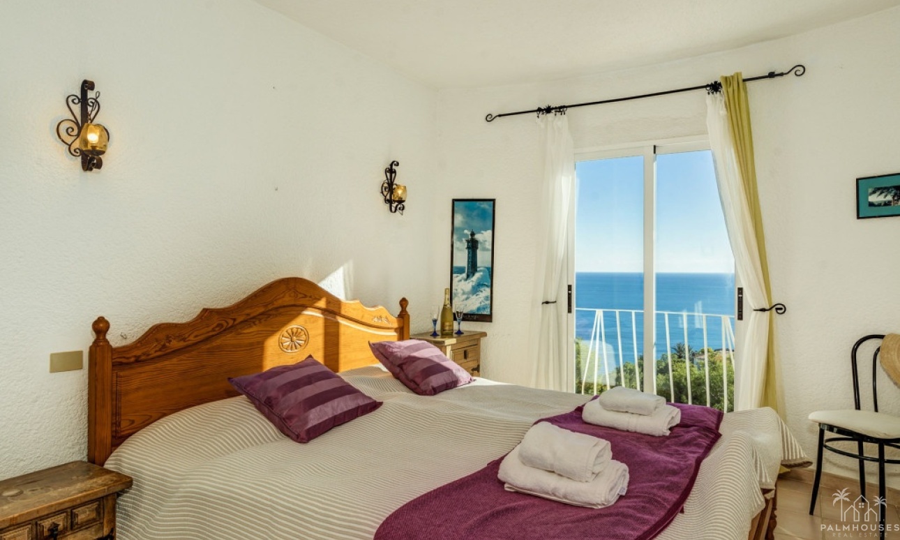 Revente - Villa - Jávea - Xàbia - Jávea - Xàbia Centro