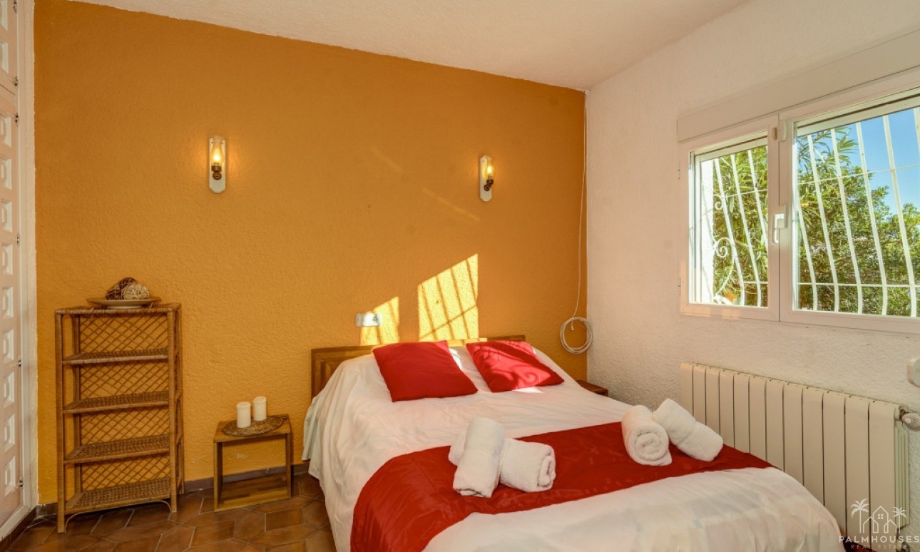 Revente - Villa - Jávea - Xàbia - Jávea - Xàbia Centro