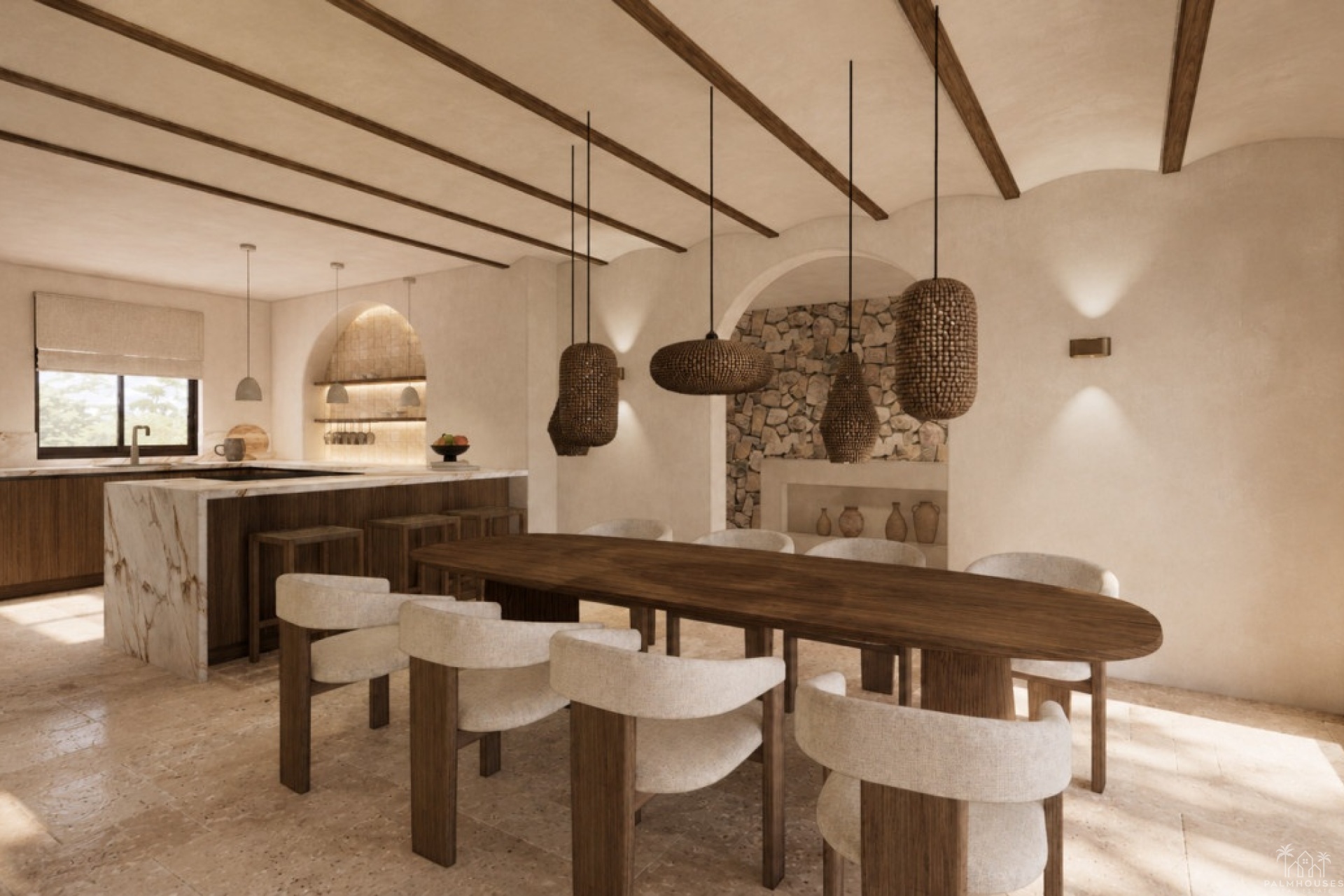 Revente - Villa - Jávea - Xàbia - Jávea - Xàbia Centro