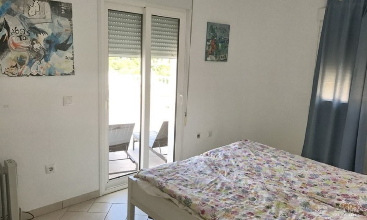 Revente - Villa - Jávea - Xàbia - Jávea - Xàbia Centro