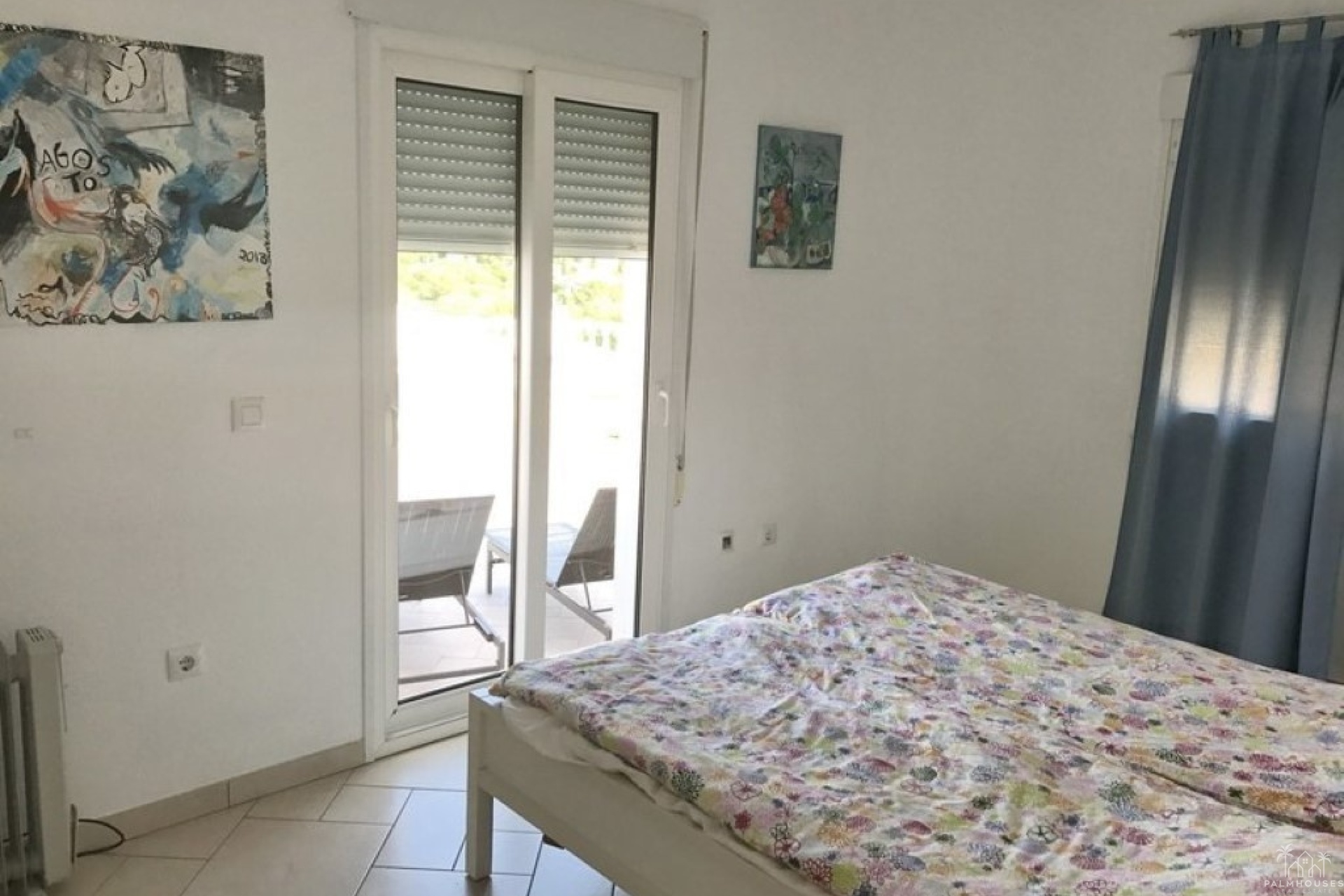Revente - Villa - Jávea - Xàbia - Jávea - Xàbia Centro