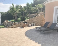Revente - Villa - Jávea - Xàbia - Jávea - Xàbia Centro