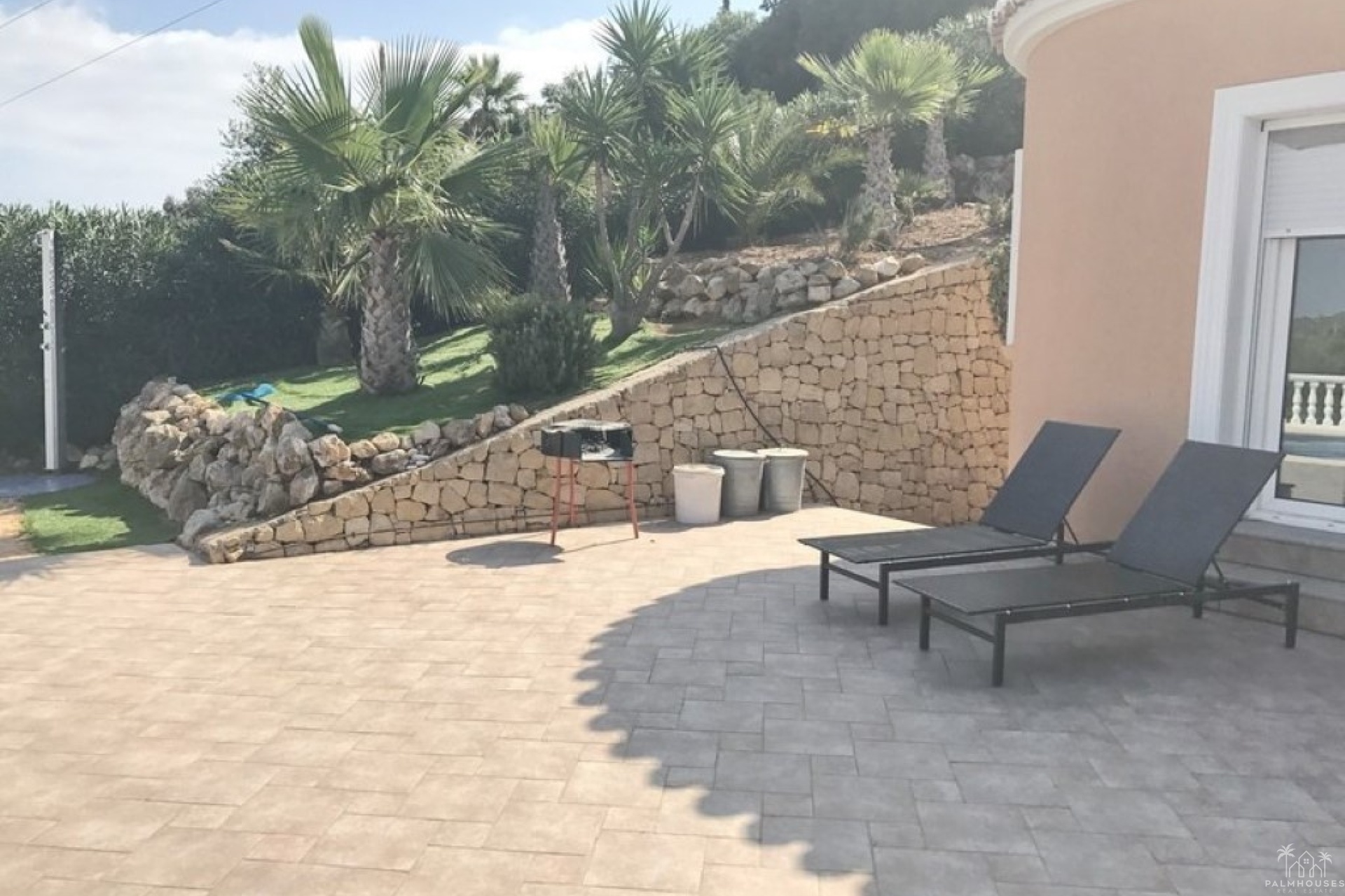 Revente - Villa - Jávea - Xàbia - Jávea - Xàbia Centro