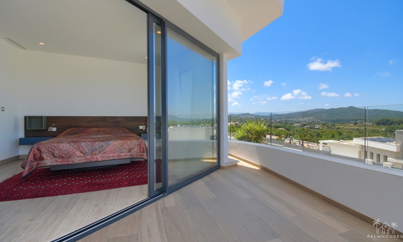 Revente - Villa - Jávea - Xàbia - Jávea - Xàbia Centro