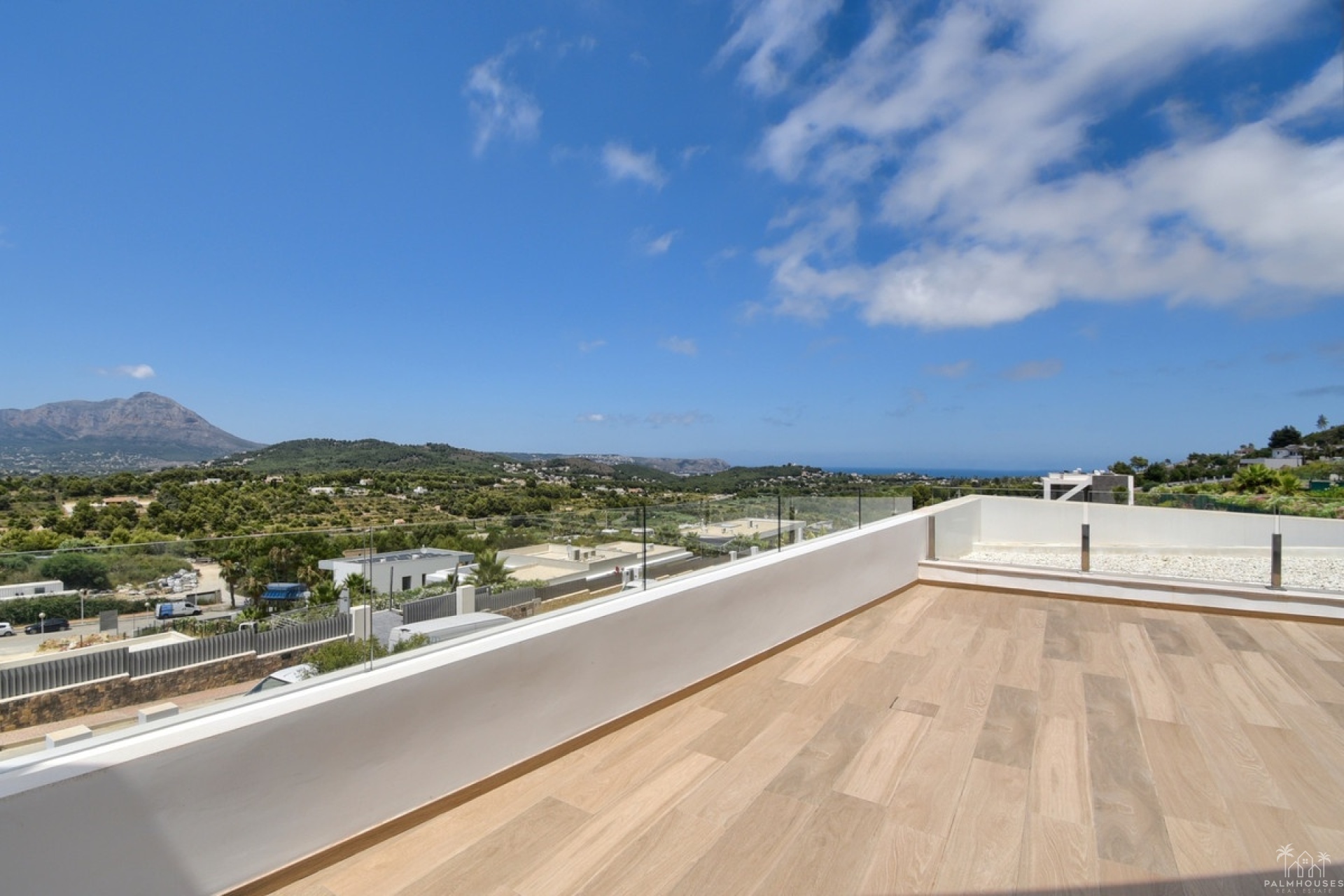 Revente - Villa - Jávea - Xàbia - Jávea - Xàbia Centro