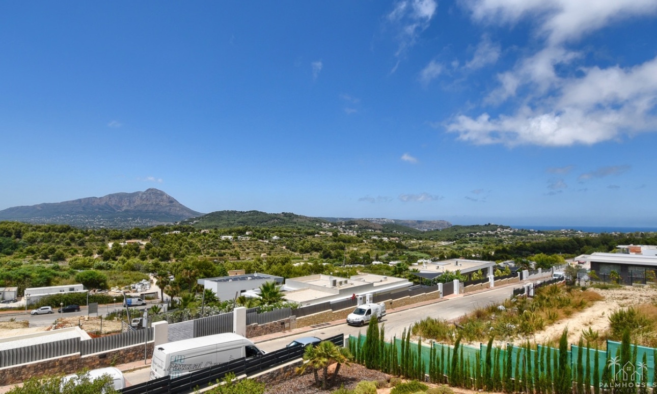 Revente - Villa - Jávea - Xàbia - Jávea - Xàbia Centro