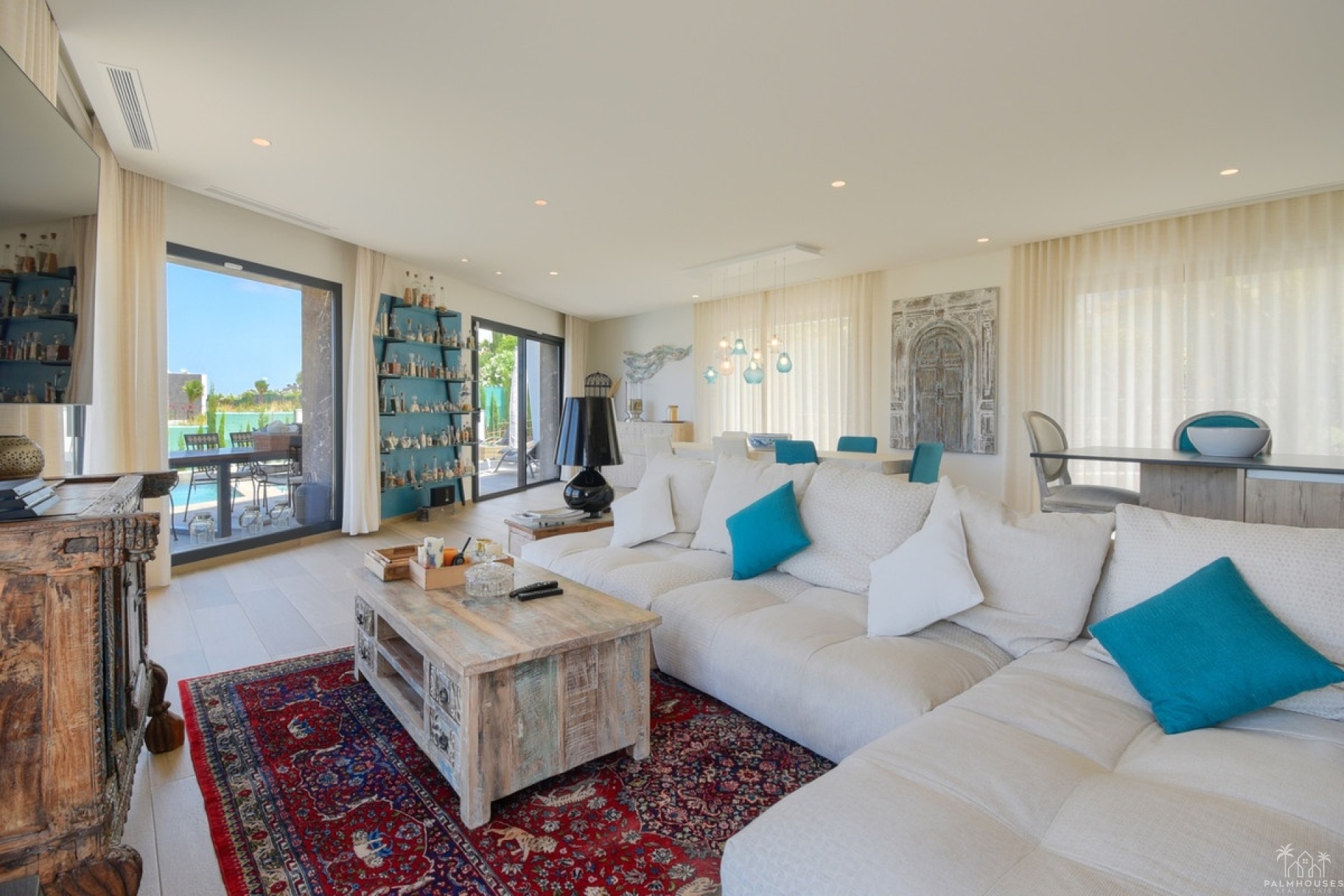 Revente - Villa - Jávea - Xàbia - Jávea - Xàbia Centro
