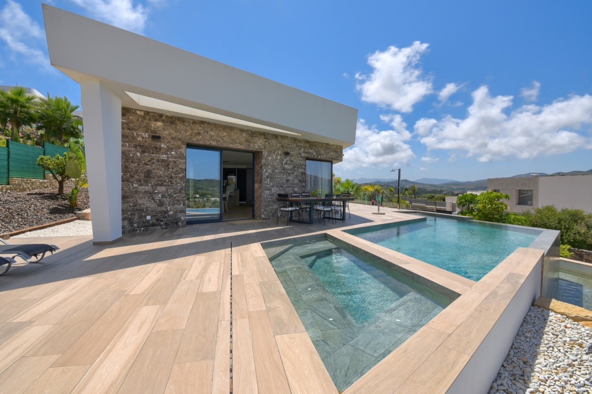 Revente - Villa - Jávea - Xàbia - Jávea - Xàbia Centro
