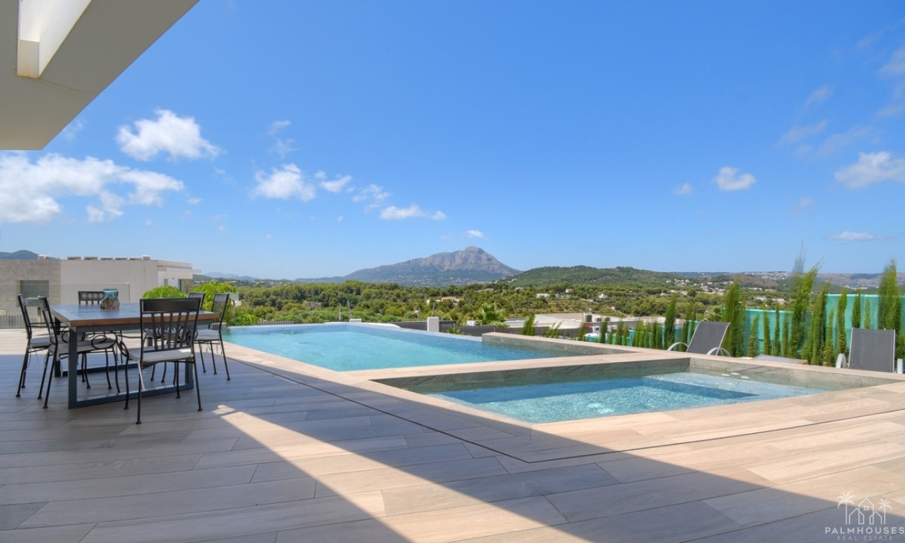 Revente - Villa - Jávea - Xàbia - Jávea - Xàbia Centro