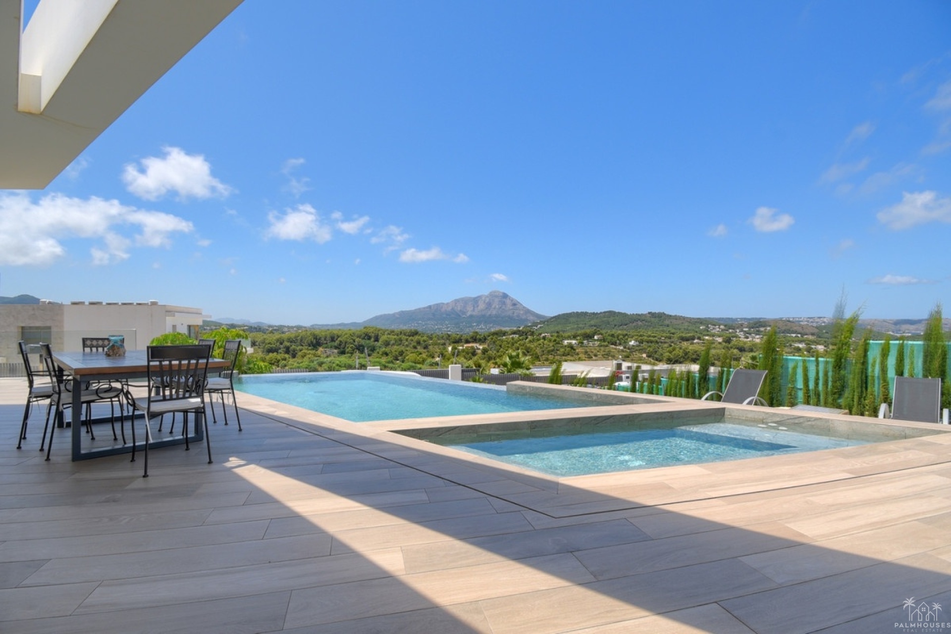 Revente - Villa - Jávea - Xàbia - Jávea - Xàbia Centro
