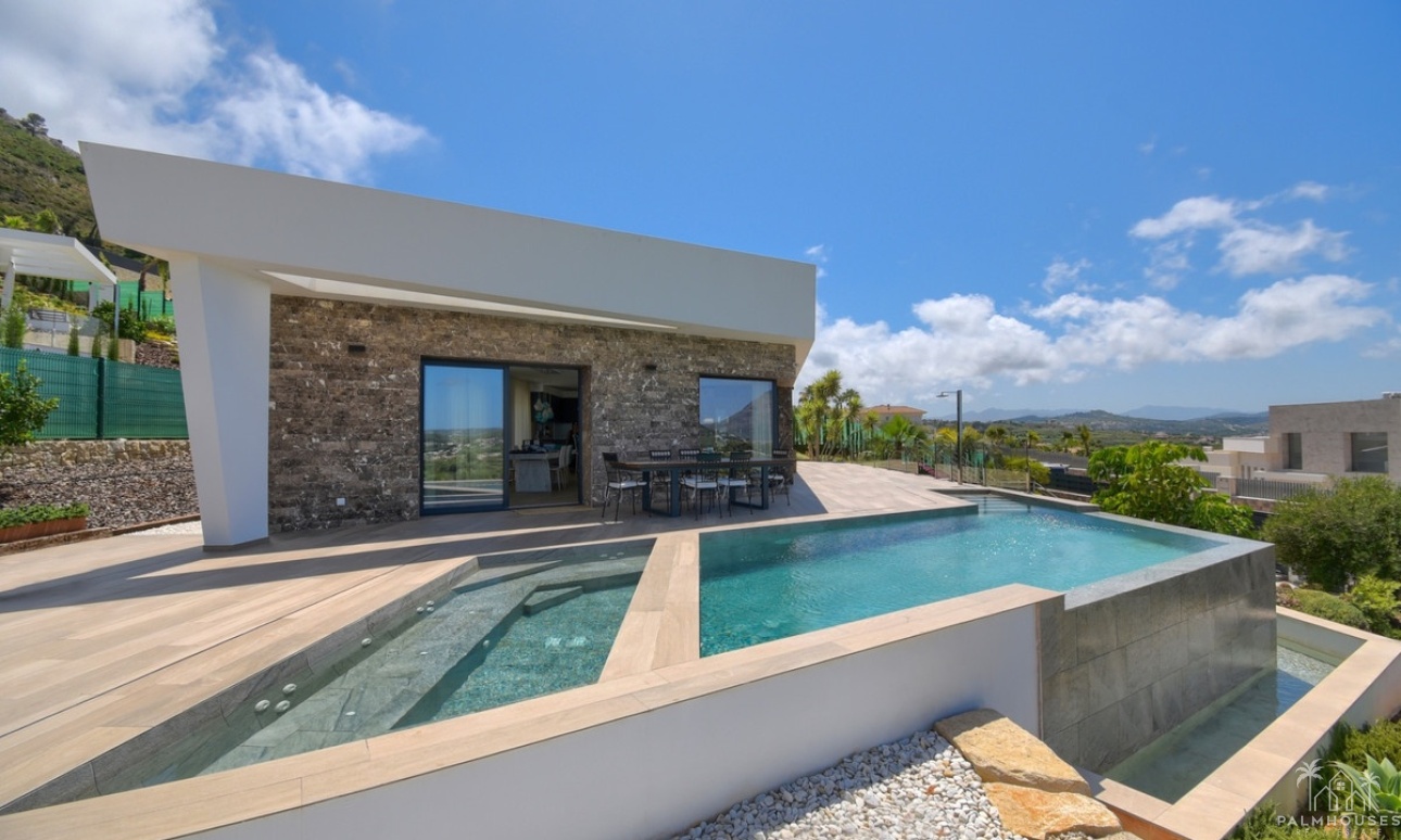 Revente - Villa - Jávea - Xàbia - Jávea - Xàbia Centro