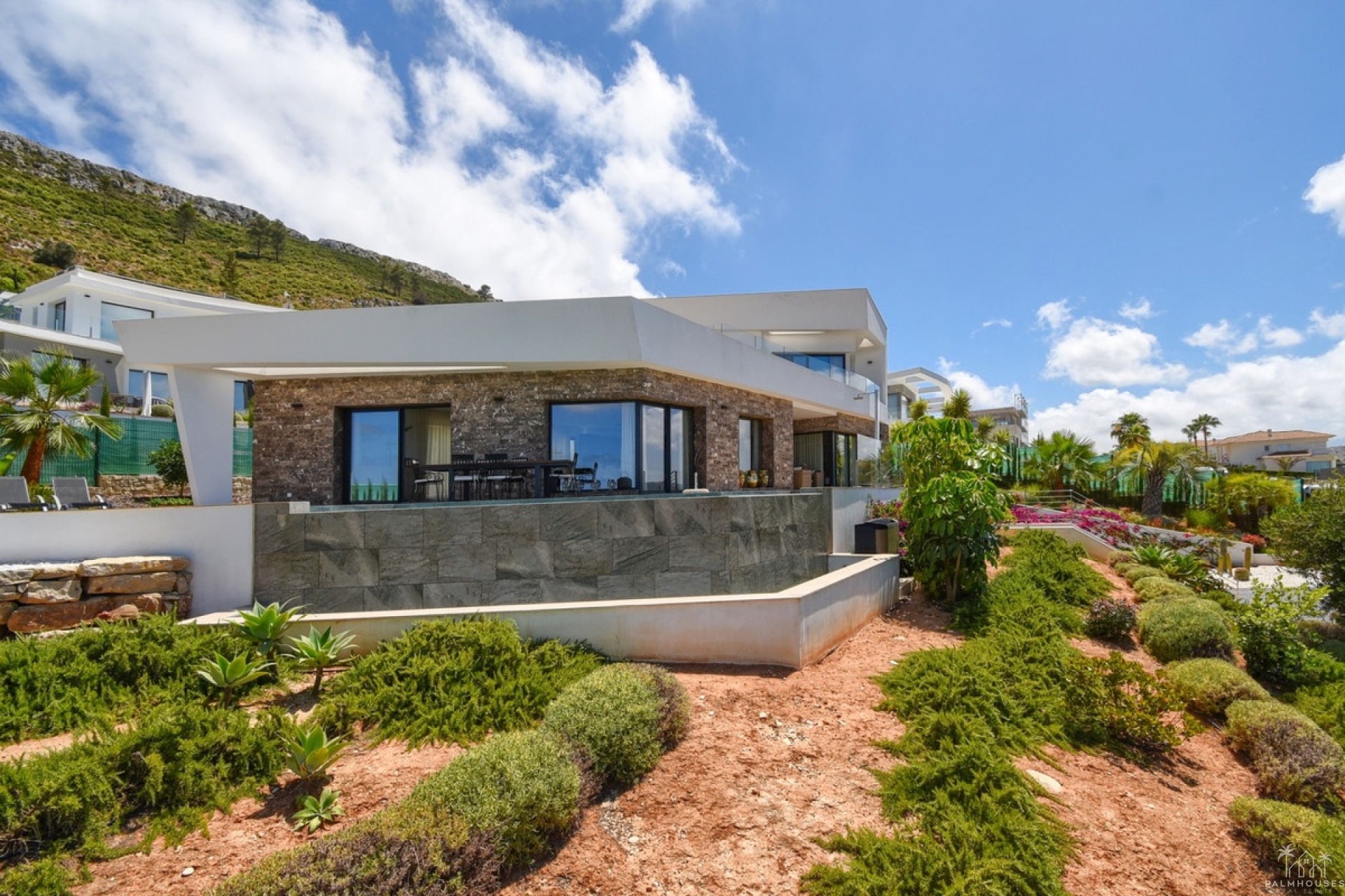 Revente - Villa - Jávea - Xàbia - Jávea - Xàbia Centro