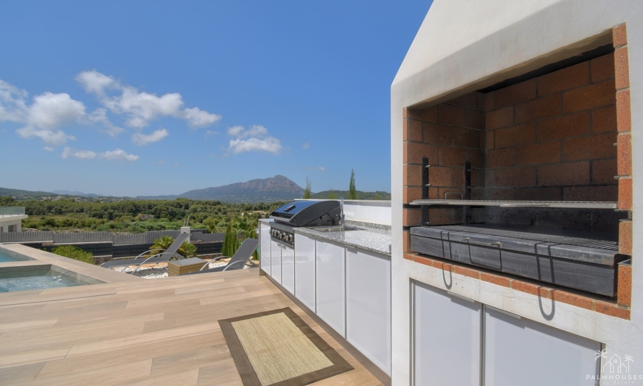 Revente - Villa - Jávea - Xàbia - Jávea - Xàbia Centro