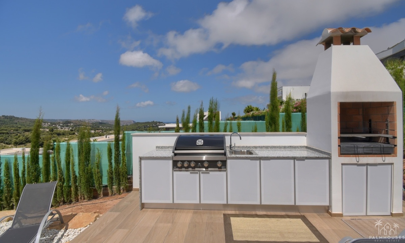 Revente - Villa - Jávea - Xàbia - Jávea - Xàbia Centro