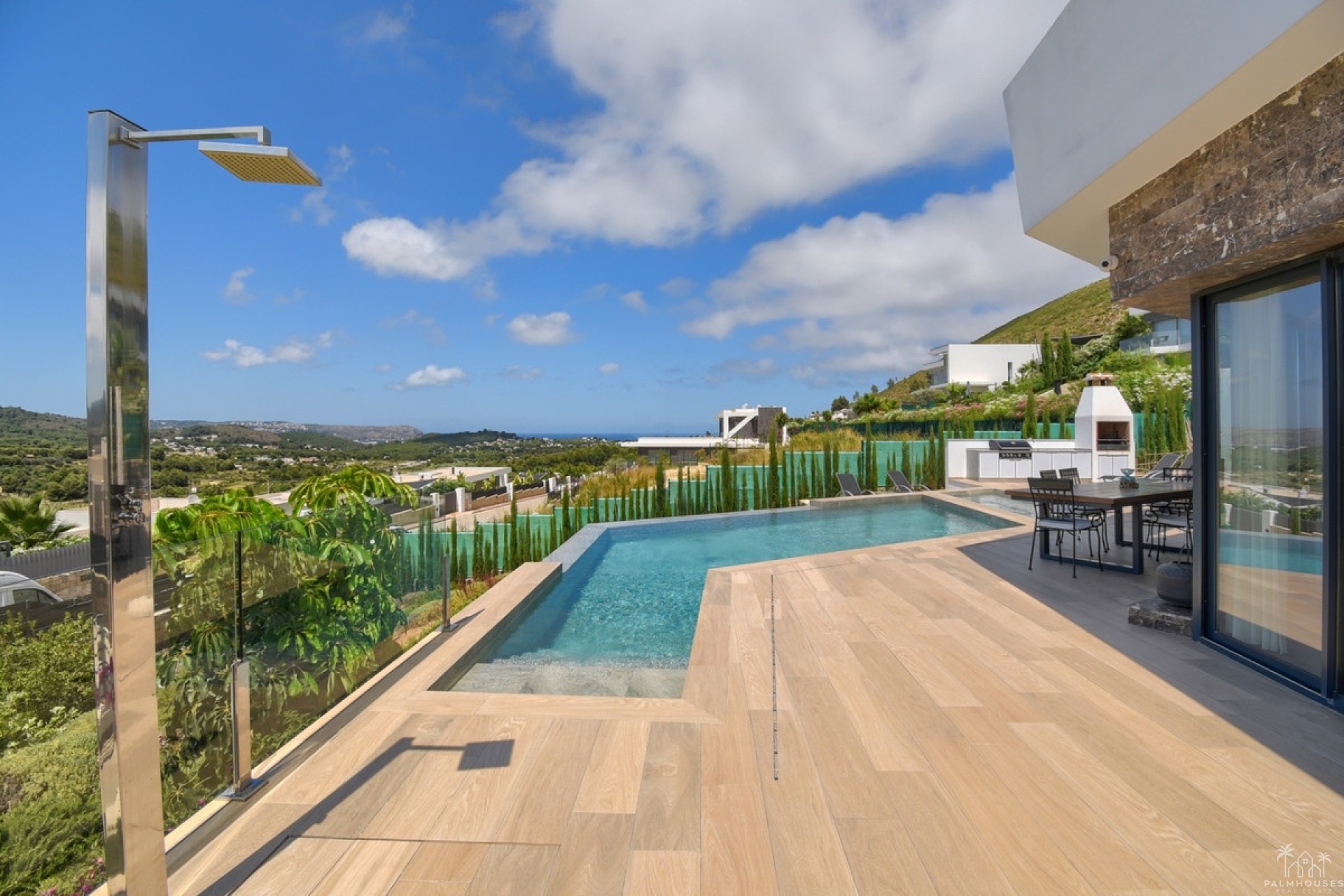 Revente - Villa - Jávea - Xàbia - Jávea - Xàbia Centro