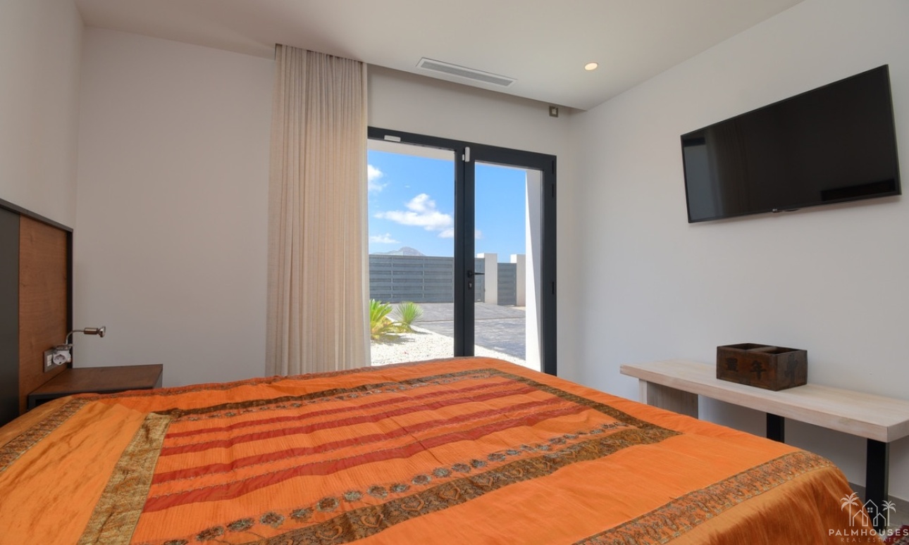 Revente - Villa - Jávea - Xàbia - Jávea - Xàbia Centro