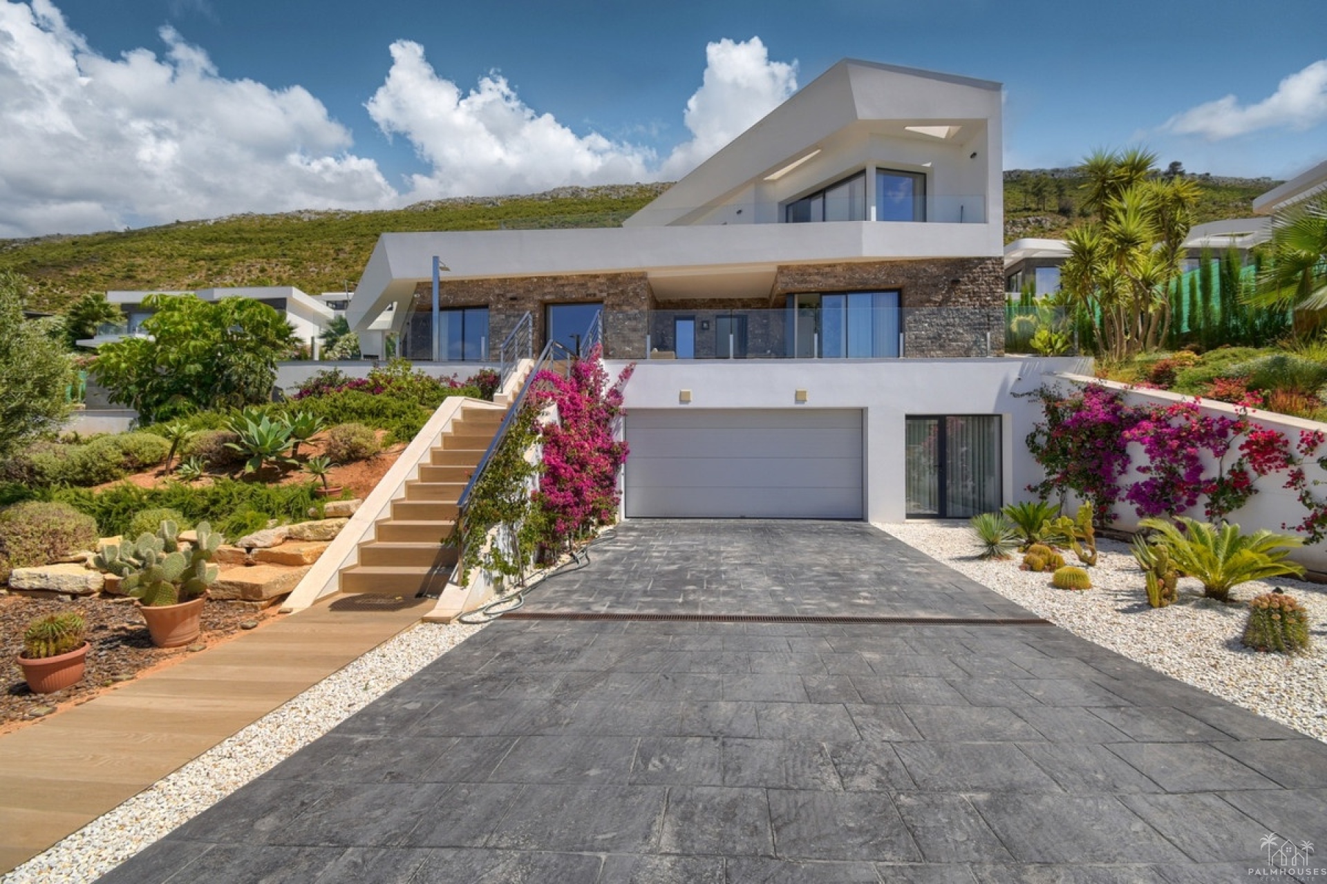 Revente - Villa - Jávea - Xàbia - Jávea - Xàbia Centro